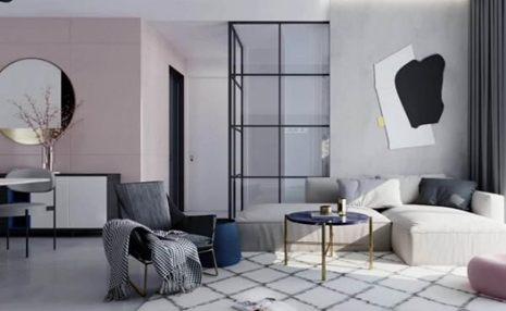 灰色搭配什么颜色比较高级