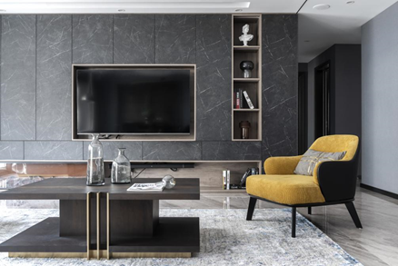 灰色搭配什么颜色比较高级