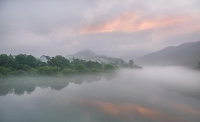 我国著名的河流都有哪些 中国十一个河流区域名称及面积