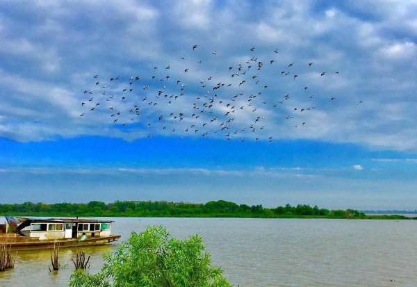 我国著名的河流都有哪些