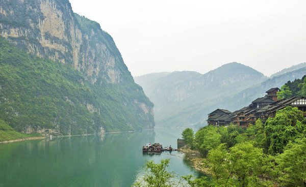 我国著名的河流都有哪些