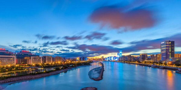 我国著名的河流都有哪些