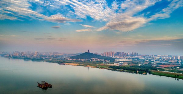 我国著名的河流都有哪些