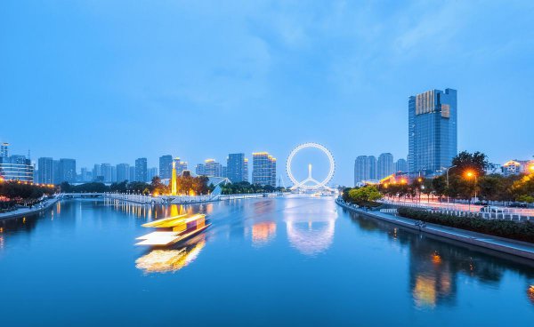 我国著名的河流都有哪些