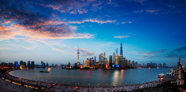 我国著名的河流都有哪些