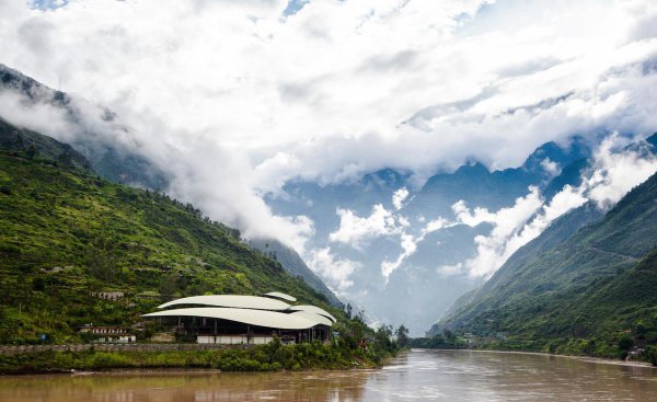 我国著名的河流都有哪些