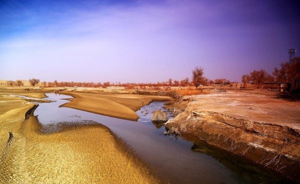 我国著名的河流都有哪些