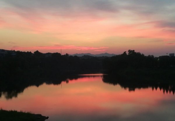 我国著名的河流都有哪些