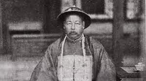 新疆属于西北地区吗