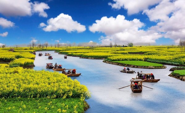 兴化是哪个省属于哪个市