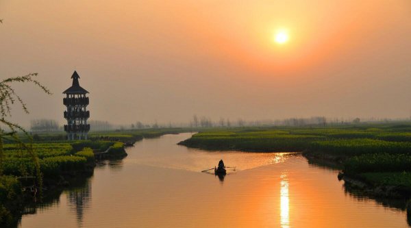 兴化是哪个省属于哪个市