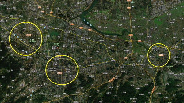 绍兴在哪里属于哪个省