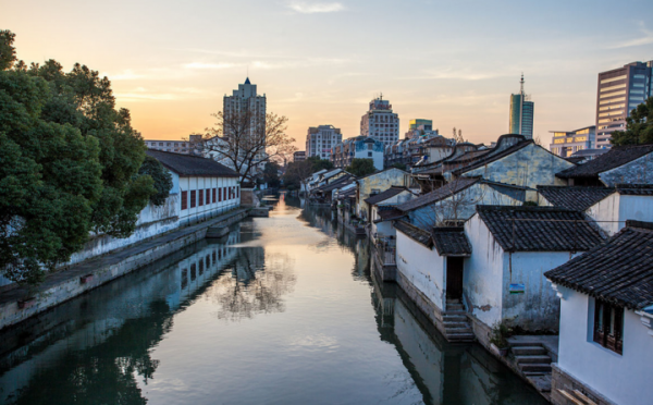 绍兴在哪里属于哪个省