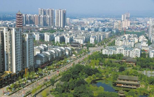 隆昌县属于哪个市