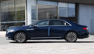 为什么不建议买林肯大陆 林肯大陆这款车值得买吗