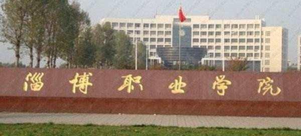 山东专科学校排名