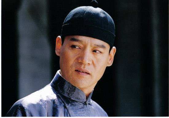 著名的红顶商人胡雪岩简介