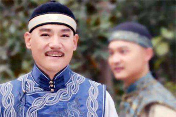 著名的红顶商人胡雪岩简介