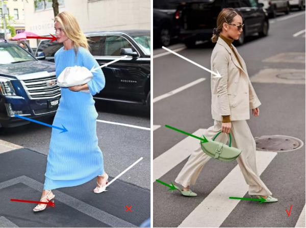 黑色皮肤穿什么颜色衣服好看