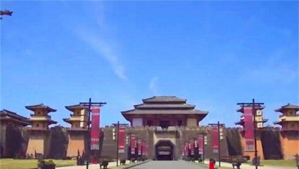 横店影视城旅游景点哪个最好玩