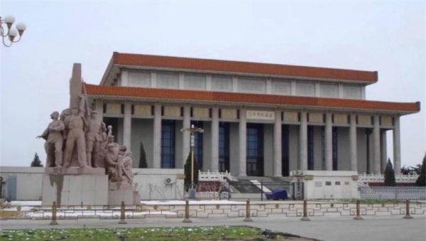 横店影视城旅游景点哪个最好玩