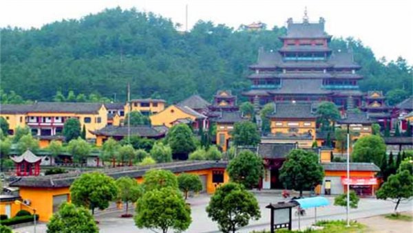 横店影视城旅游景点哪个最好玩