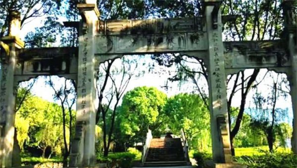 横店影视城旅游景点哪个最好玩