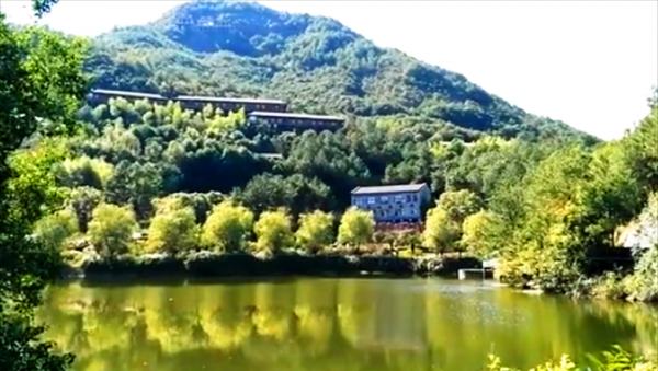 横店影视城旅游景点哪个最好玩