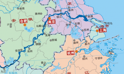 芜湖市属于哪个省 安徽芜湖市人口面积及经济情况