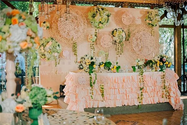 婚庆公司是做什么的公司