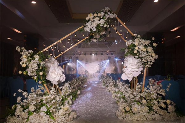 婚庆公司是做什么的公司