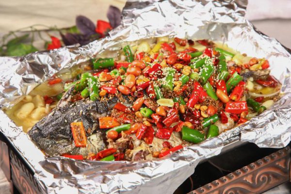 烤鱼什么鱼好吃