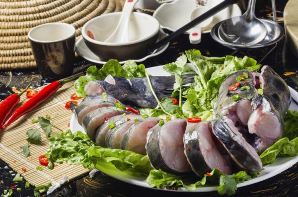 烤鱼什么鱼好吃