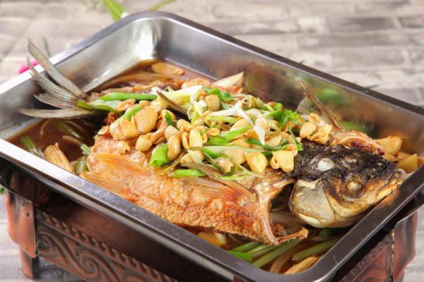 烤鱼什么鱼好吃