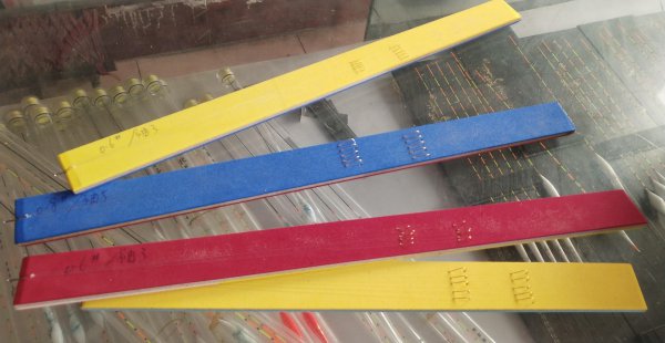 钓鱼子线多长合适