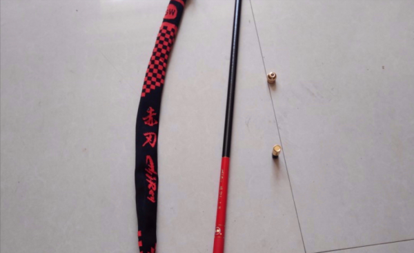 百元鱼竿性价比之王