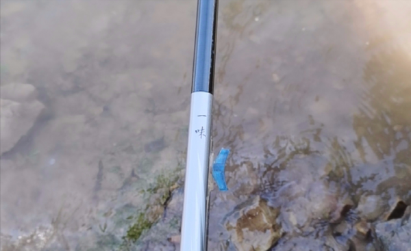 百元鱼竿性价比之王