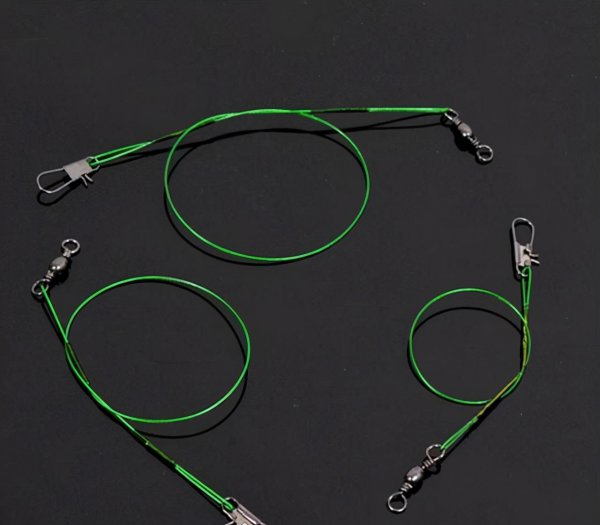 前导线多长合适