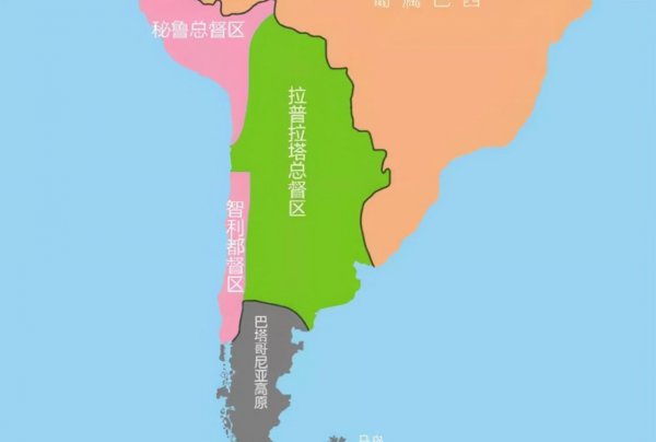 智利属于哪个洲的国家