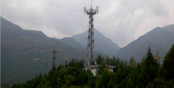 手机突然没信号了重启也没用