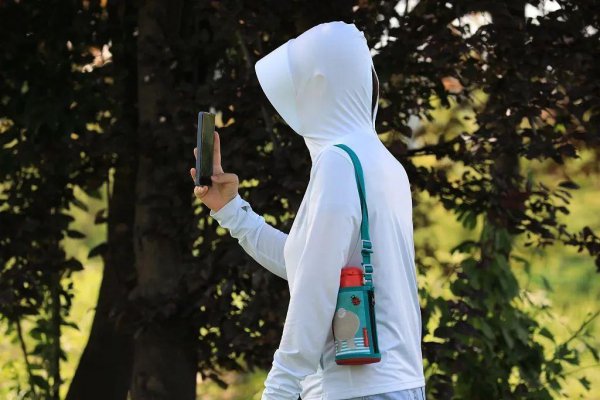 防晒衣真的有防晒效果吗