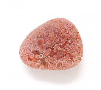 雨花石是怎么形成的 雨花石的成因、种类与质地介绍