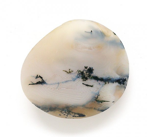 雨花石是怎么形成的