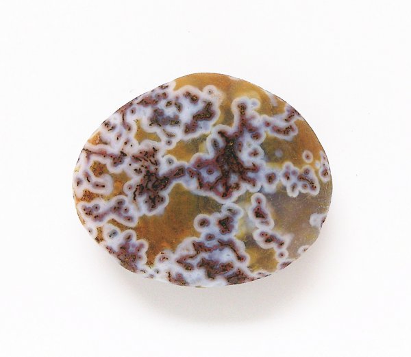 雨花石是怎么形成的