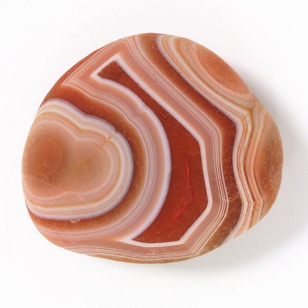 雨花石是怎么形成的