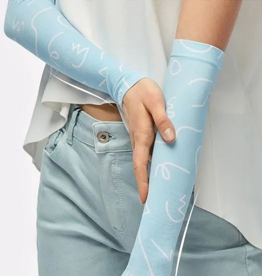 冰丝防晒衣真的防晒吗