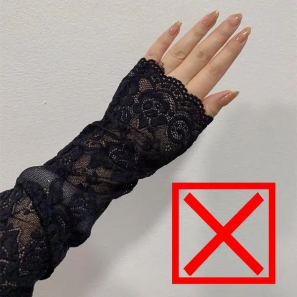 冰丝防晒衣真的防晒吗