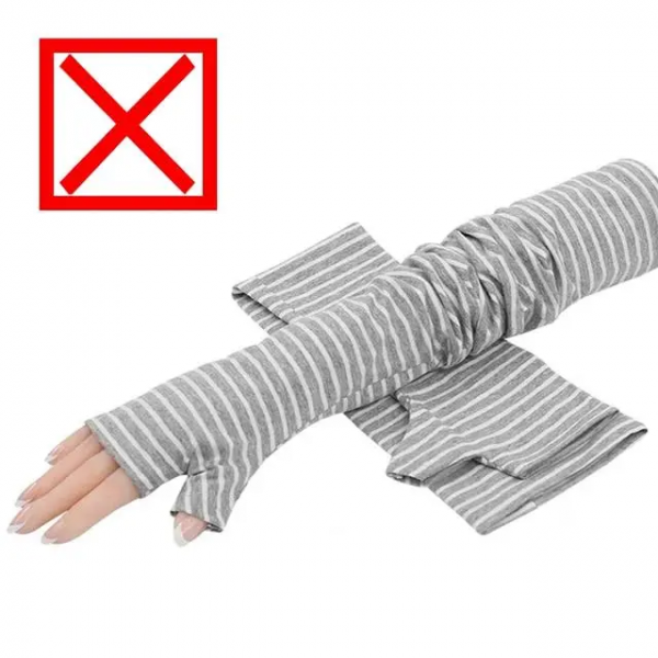 冰丝防晒衣真的防晒吗