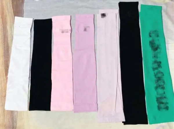 冰丝防晒衣真的防晒吗