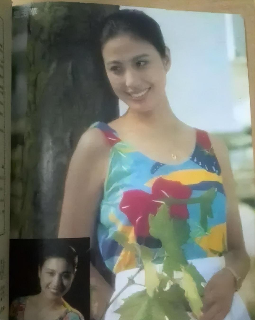 吴玉华个人资料简历